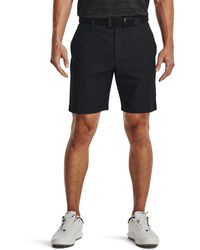 Under Armour - Iso-chill Airvent Shorts - Lyst