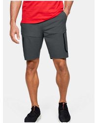 Men's Under Armour Cargo shorts from 