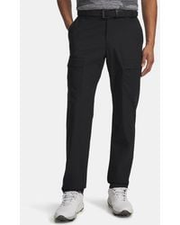 Under Armour - Drive Cargo Pants Halo - Lyst