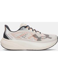 Under Armour - Velociti Distance Running Shoes Stone Stone Anthracite - Lyst