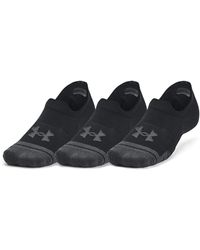 Under Armour - Calze performance tech ultra low tab unisex - confezione - Lyst