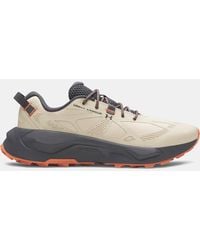 Under Armour - Charged Bandit Trail 4 Trail Running Shoes City Khaki Anthracite Oxide - Lyst