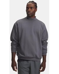 Under Armour - Icon Heavyweight Terry Crew Castlerock Ultimate - Lyst