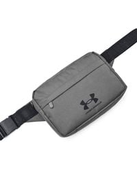 Under Armour - Sportstyle Lite Waist Bag Crossbody - Lyst