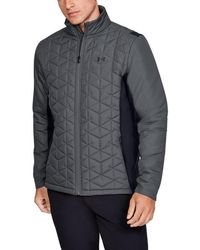 men's coldgear reactor