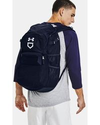 Under Armour Backpacks for Men | Online 