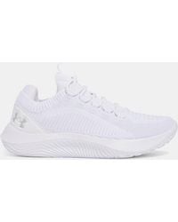 Under Armour - Dynamic 2 Training Shoes Distant Halo - Lyst