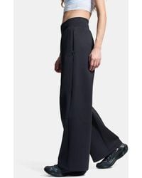 Under Armour - Ua Unstoppable Fleece Textured Pants - Lyst