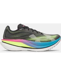 Under Armour - Velociti Elite 3 'Sharon Lokedi' Pe Running Shoes High Vis - Lyst