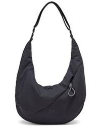 Under Armour - Studio Crescent Small Shoulder Bag - Lyst