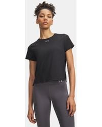 Under Armour - Velociti Pro Short Sleeve Reflective - Lyst