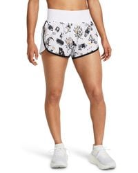 Under Armour - Shorts launch - Lyst