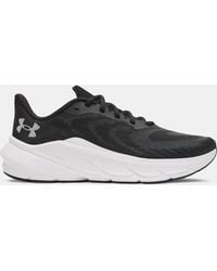 Under Armour - Charged+ Turbulence 3 Running Shoes - Lyst