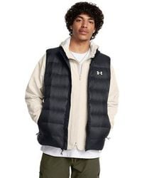 Under Armour - Ua Legend Down Vest - Lyst