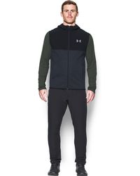 under armour swacket vest