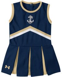 Under Armour - Toddler Ua Collegiate Cheer Dress - Lyst