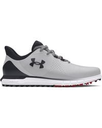 Under Armour - Drive Fade Spikeless Golf Shoes - Lyst