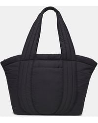 Under Armour - Studio Soft Tote Bag - Lyst