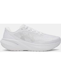 Under Armour - Velociti Pace Running Shoes - Lyst