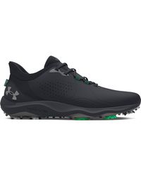 Under Armour - Drive Pro Wide Golf Shoes - Lyst