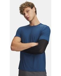 Under Armour - Velociti Pro Short Sleeve Wham Reflective - Lyst