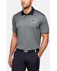 Under Armour Polo shirts for Men - Up to 62% off at Lyst.com
