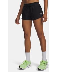 Under Armour - Velociti Pro Vent Shorts Ultimate Reflective - Lyst