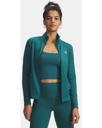 Under Armour - Motion Jacket Rack - Lyst