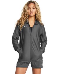 Under Armour - Giacca challenger track - Lyst