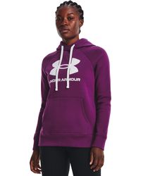 under armour hoodie sale womens