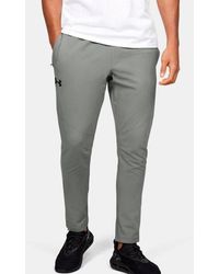 under armour wg cargo pants green