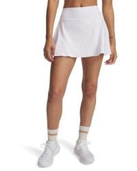 Under Armour - Ua Motion Skort - Lyst