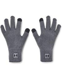Under Armour - Halftime Gloves Pitch Pitch - Lyst