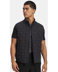 Under Armour - Halo Vest Reflective - Lyst