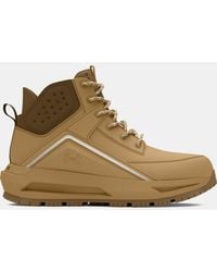 Under Armour - 695 Boots Camel Coyote Camel - Lyst