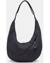 Under Armour - Studio Crescent Small Shoulder Bag - Lyst