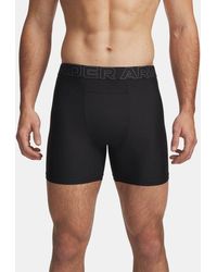 Under Armour - Ua Boxerjock® Ballbag 6" 2-pack Underwear - Lyst
