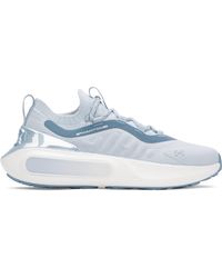 Under Armour - Ua Phantom 4 Chrome Shoes - Lyst