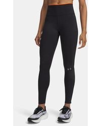 Under Armour - Ua Velociti Cold Weather Tights - Lyst