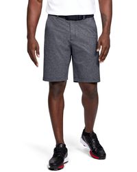 Under Armour Men's Ua Match Play Vented Shorts for Men | Lyst