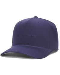 Under Armour - Ua Stealthform High Adjustable Cap - Lyst