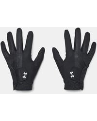 Under Armour - Drive Storm Gloves - Lyst