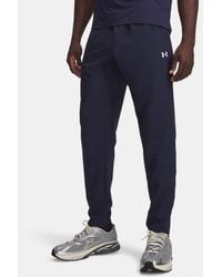 Under Armour - Vanish Training Pants Midnight - Lyst