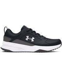 Under Armour - Charged Edge Training Shoes - Lyst