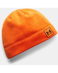 Under Armour - Ua Storm Coldgear® Infrared Beanie - Lyst
