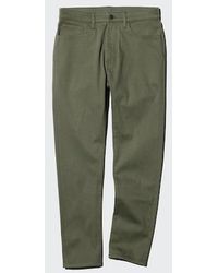 Uniqlo - Ezy Jeans - Lyst