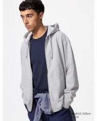 Uniqlo - Kapuzenjacke - Lyst
