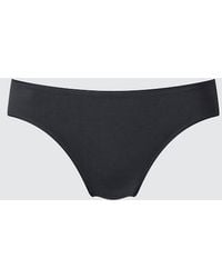 Uniqlo - Airism Tanga Sin Costuras - Lyst