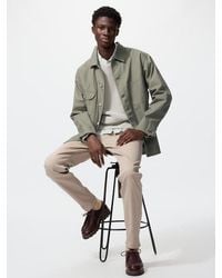 Uniqlo - Ezy Jeans - Lyst