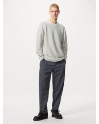 Uniqlo - Ultra Stretch Trousers (Longer) - Lyst